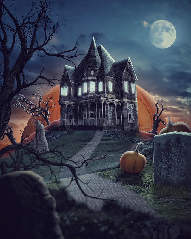 Halloween