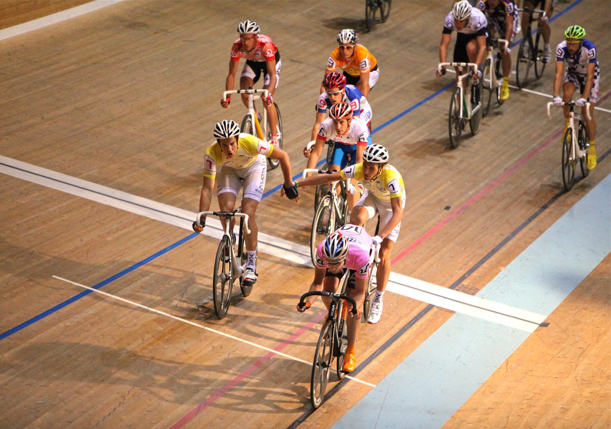 Tourist card for Aigle