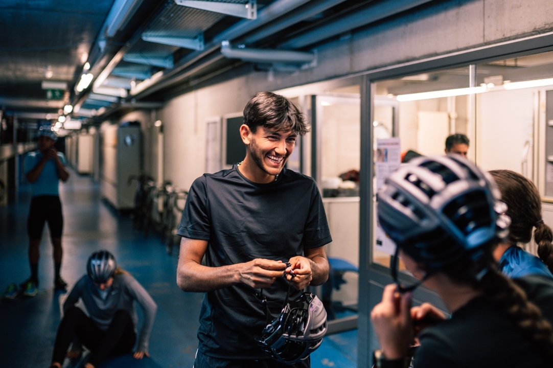 Gästekarte für Aigle