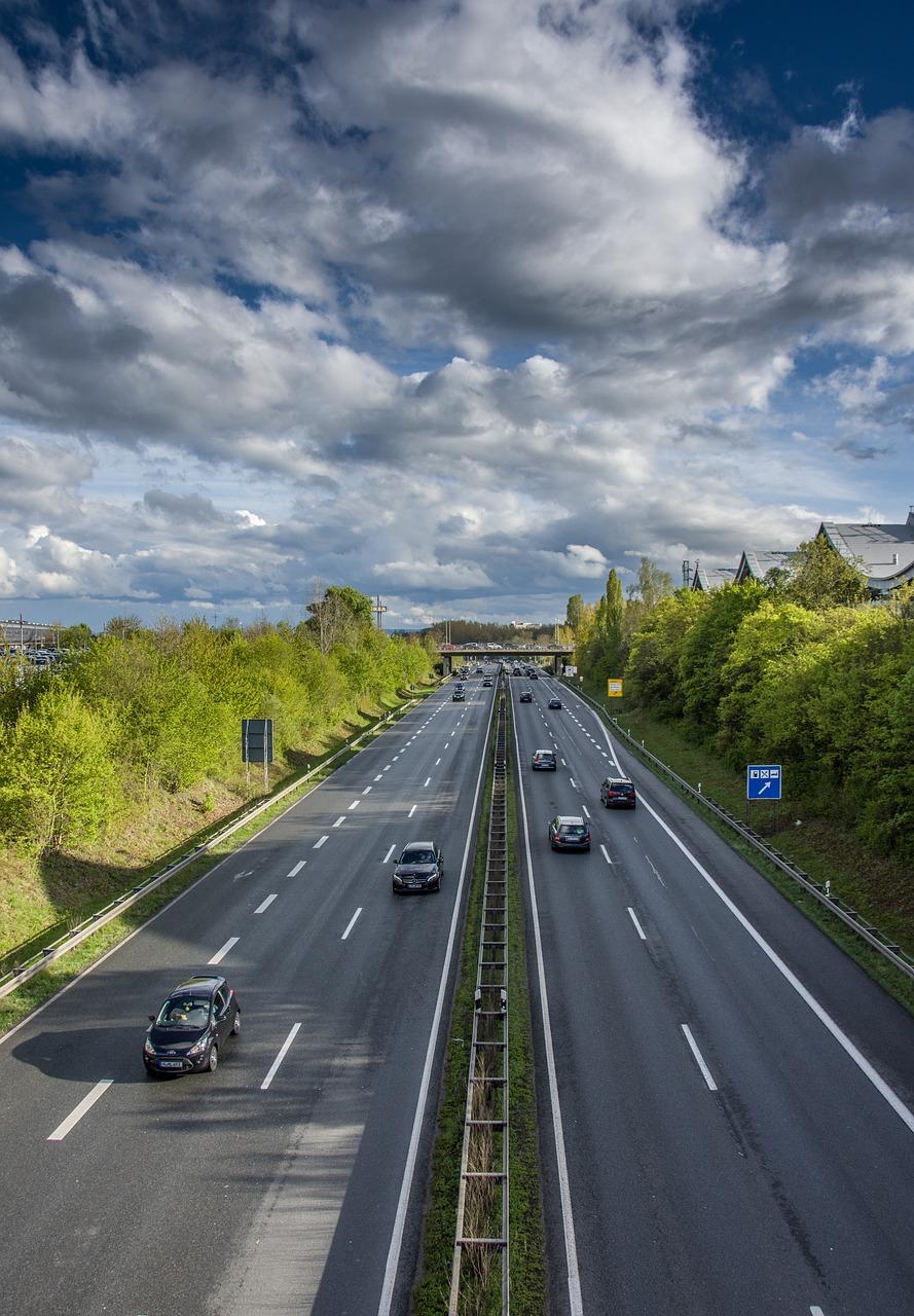 Vignette autoroute 