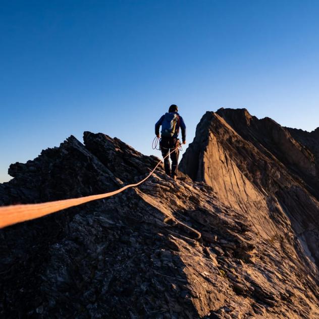Office of the mountain guides of the Alpes Vaudoises