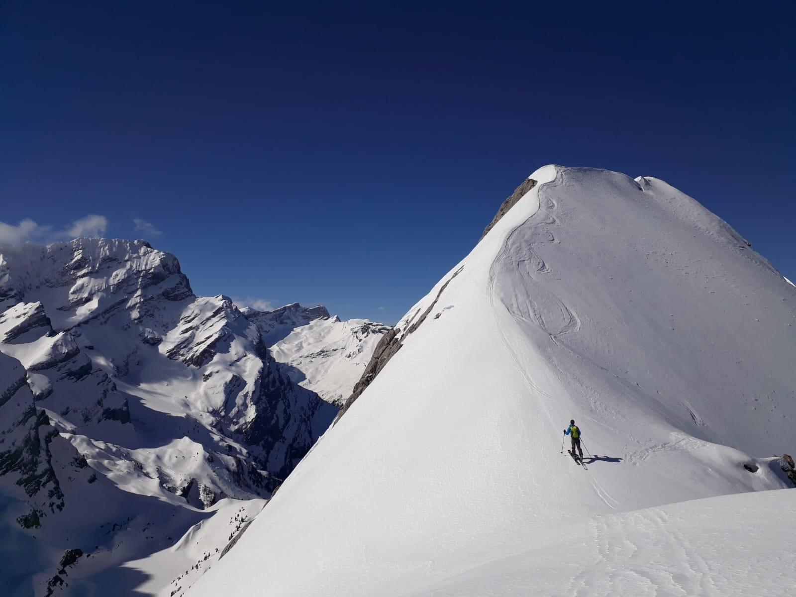 Bureau des guides des Alpes Vaudoises