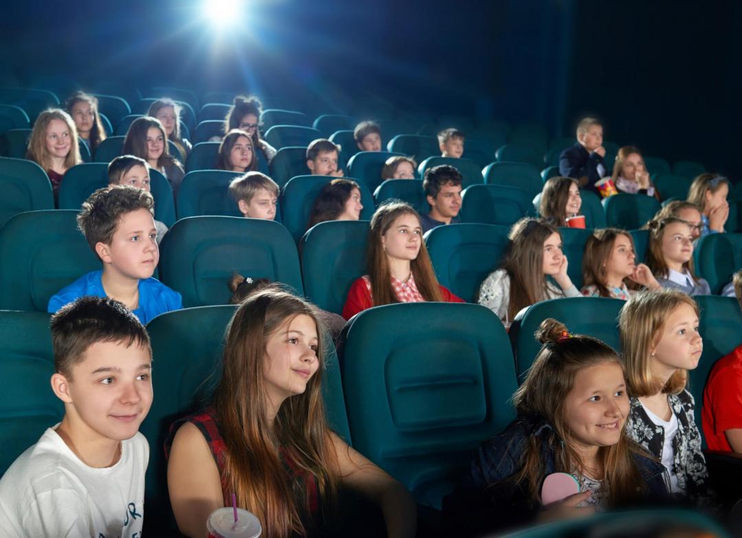 The Regency Cinema