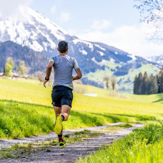 VITA course in Leysin