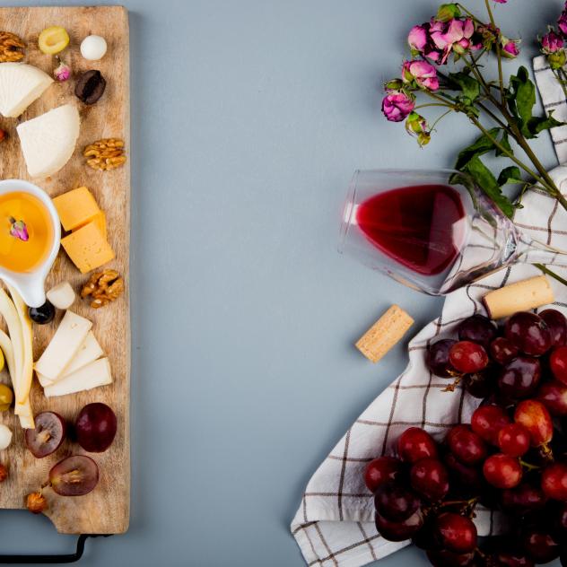 Apér'oh! Muttertag