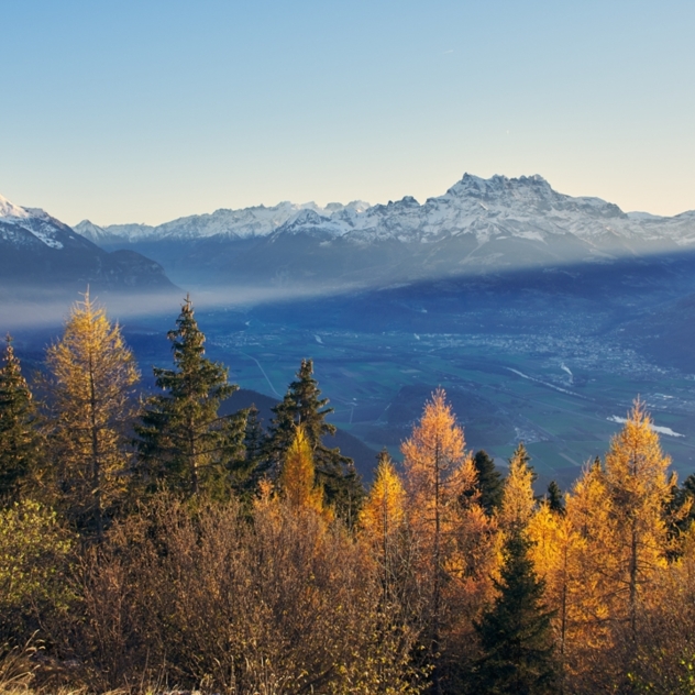 Le Sentier du Trappeur