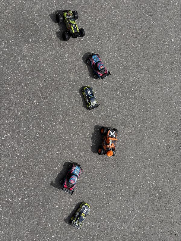 Moss'Racing