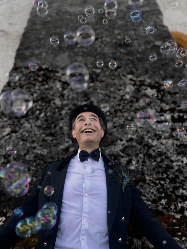 The Bubbles Artisan