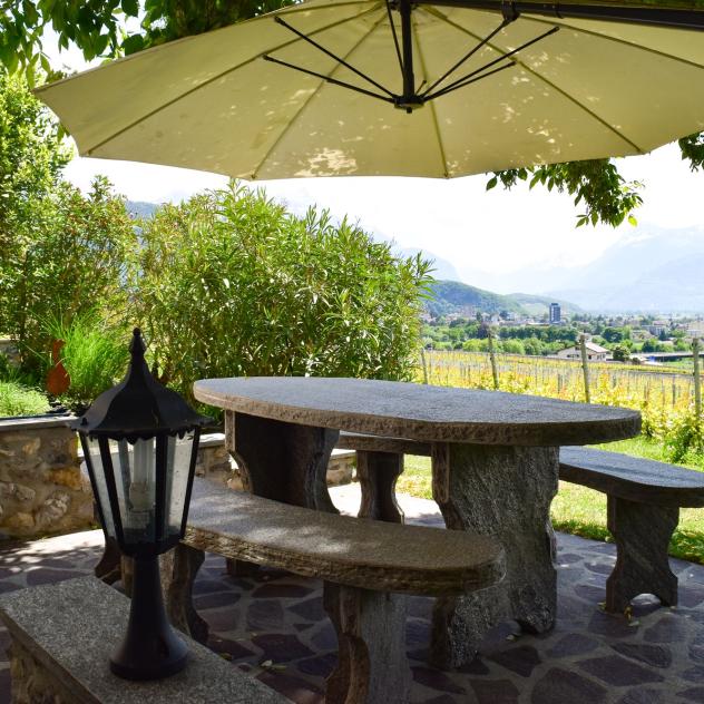 @ Domaine Dillet