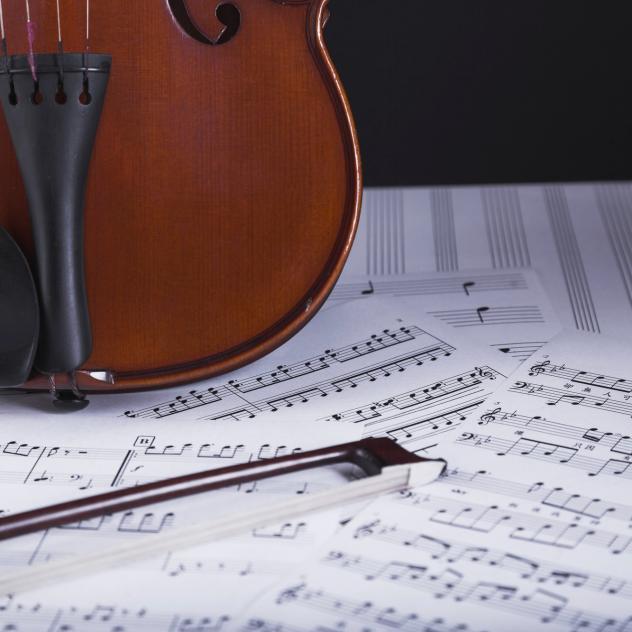 "Vivre la musique" Festival