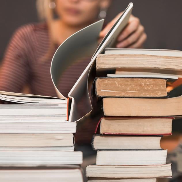 Lausanne Book Prize