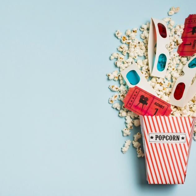 Ciné-goûter