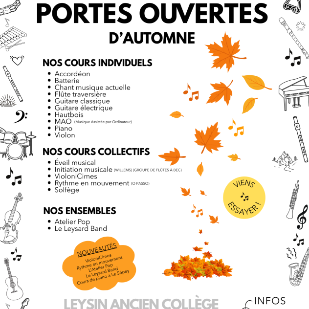 EMLO's Open Day