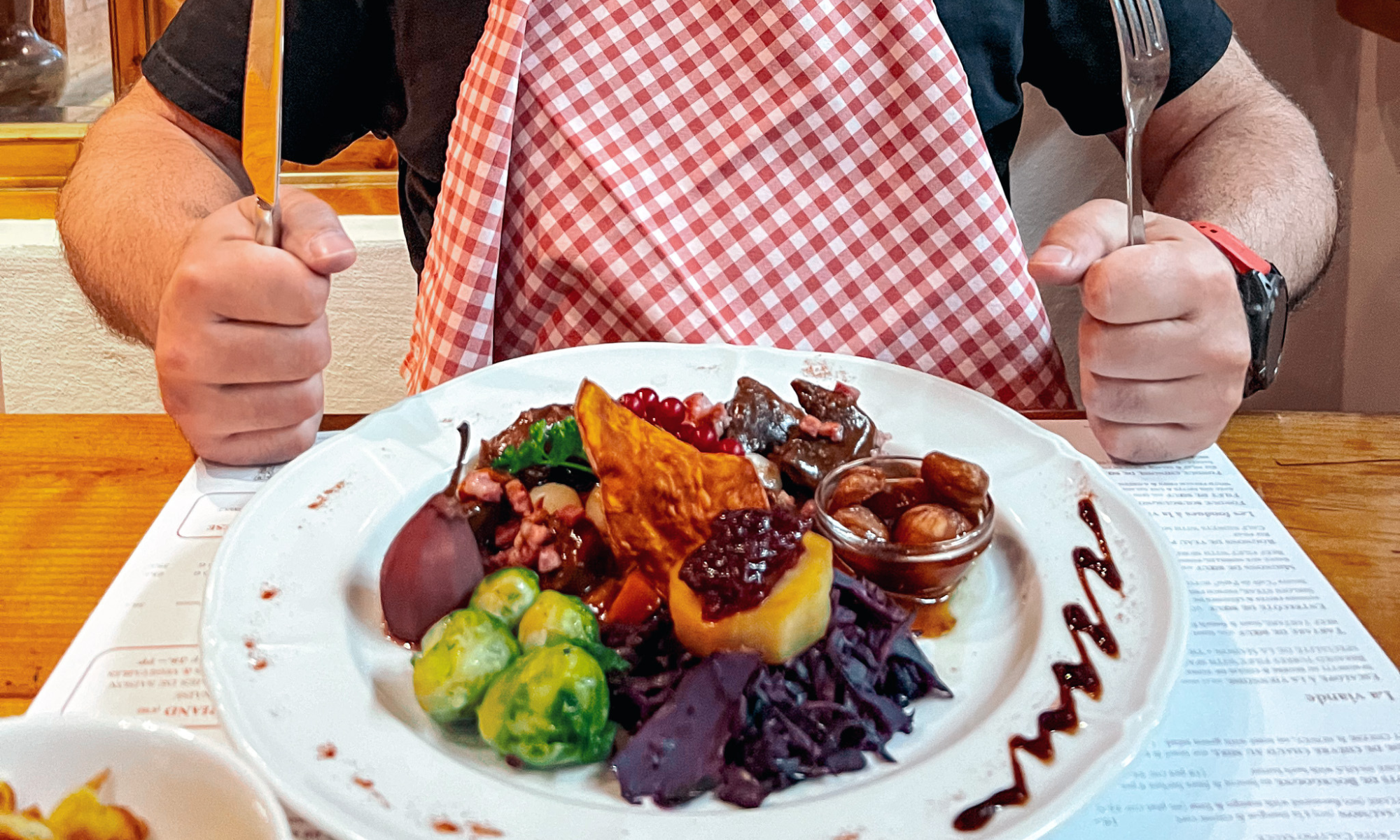 Le meilleur de la chasse dans les Alpes Vaudoises