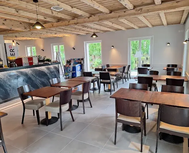 Restaurant du Lac Vernay