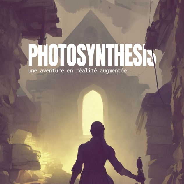 Photosynthesis - ein Abenteuer in erweiterter Realität