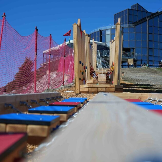 Télé-Leysin-Les Mosses-La Lécherette