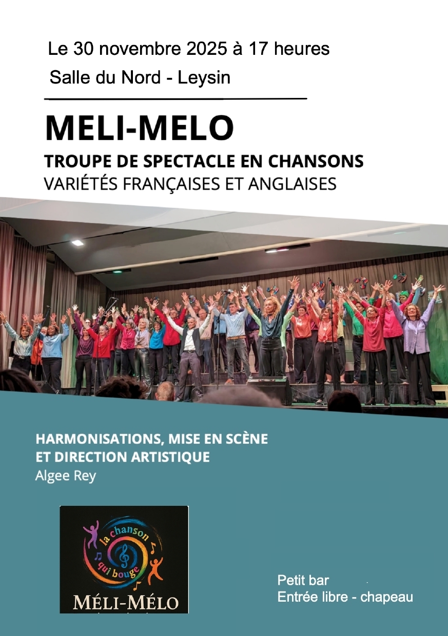 Méli-Mélo
