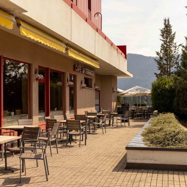 Alpine Classic Hôtel