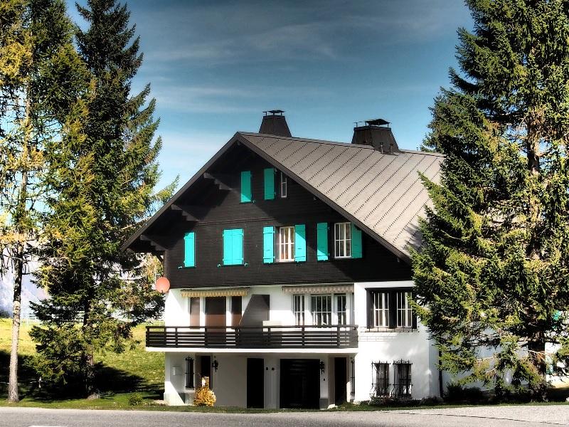 B&B aux Mosses