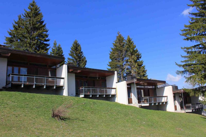 Leysin Lodge - été - Leysin