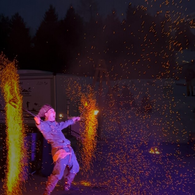 Cie du Petit Grimoire