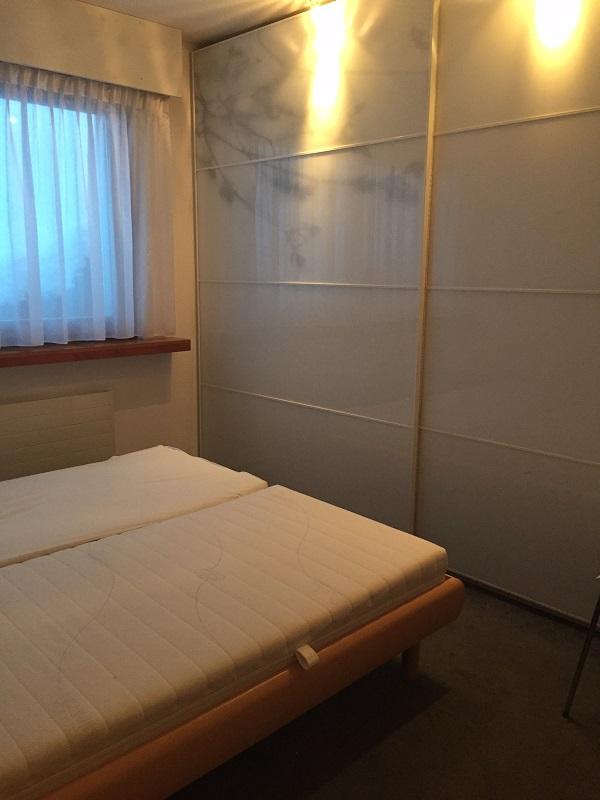 Appartement Roc d'Orsay E51 / Zimmer - Leysin