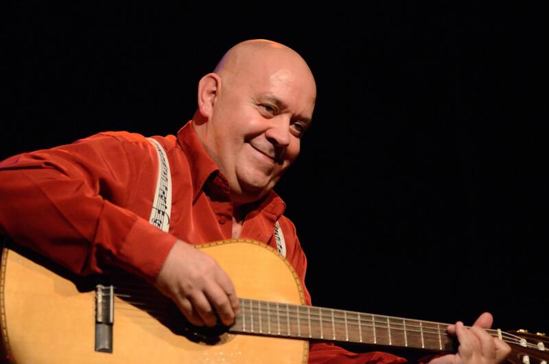 Gérard Morel Leysin 2025