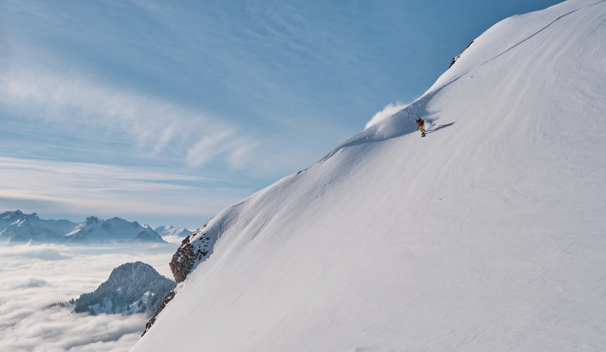 Visualps - Mathieu Chassot