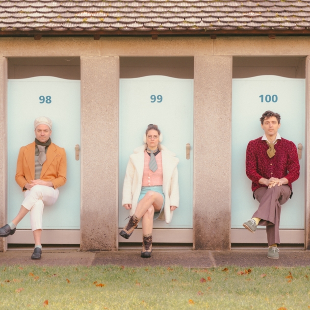 Théâtre WAOUW - FERTIK - conférence musicale clownesque