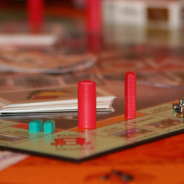 BiblioWeekend: Entdecke die Spiele!