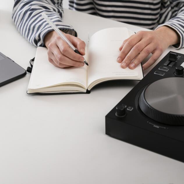 Biblioweekend – Blindtest!