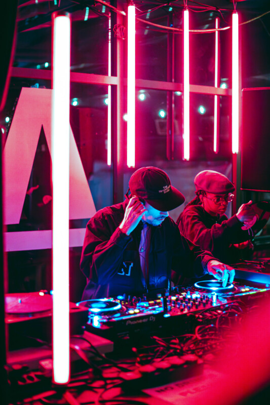 Shapes Festival Leysin Winter 2025