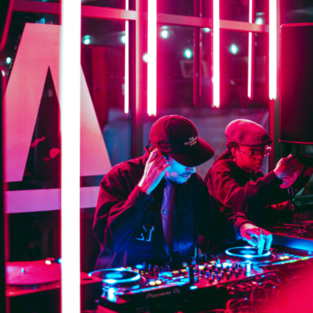 Shapes Festival Leysin