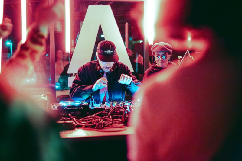 Shapes Festival Leysin Winter 2025