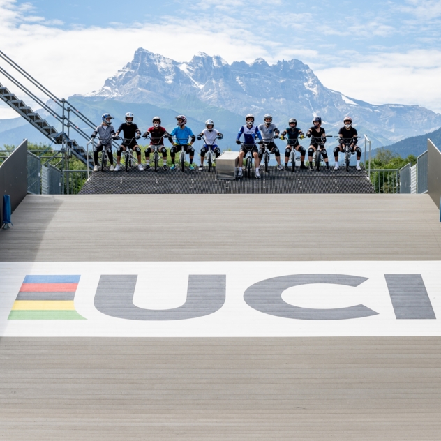 CMC-UCI