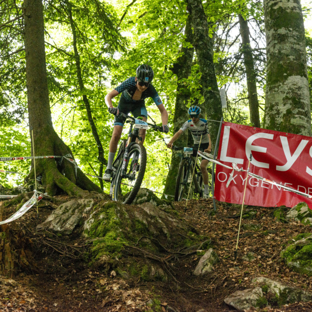 Swiss Bike Cup