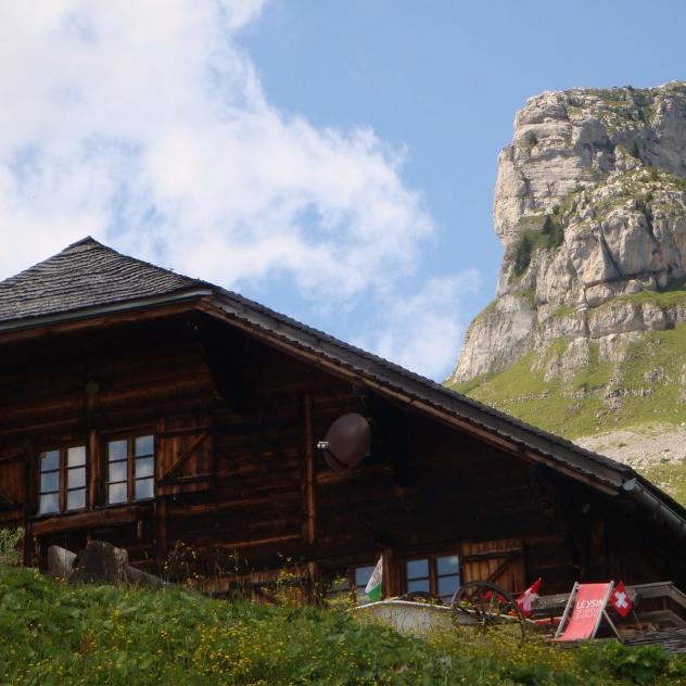 Association Touristique Aigle-Leysin-Col des Mosses