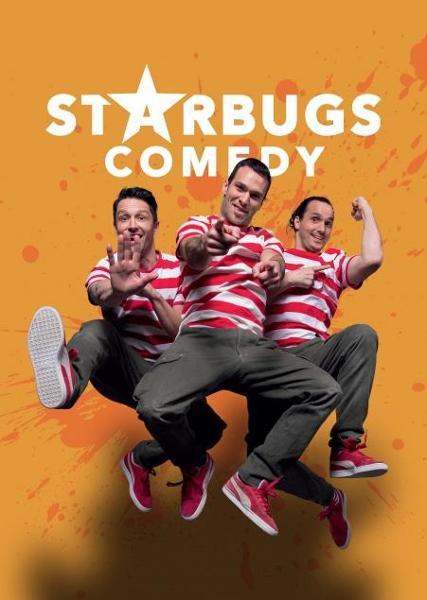 Starbugs Jump Lausanne Tourisme - 