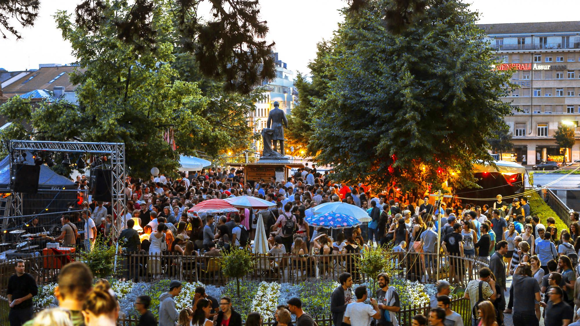 The Great Escape myvaud