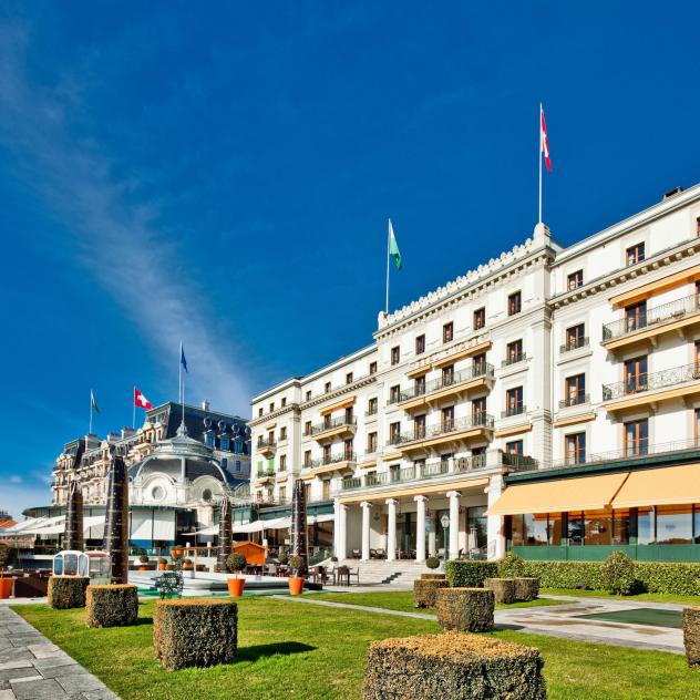 Café BeauRivage myvaud