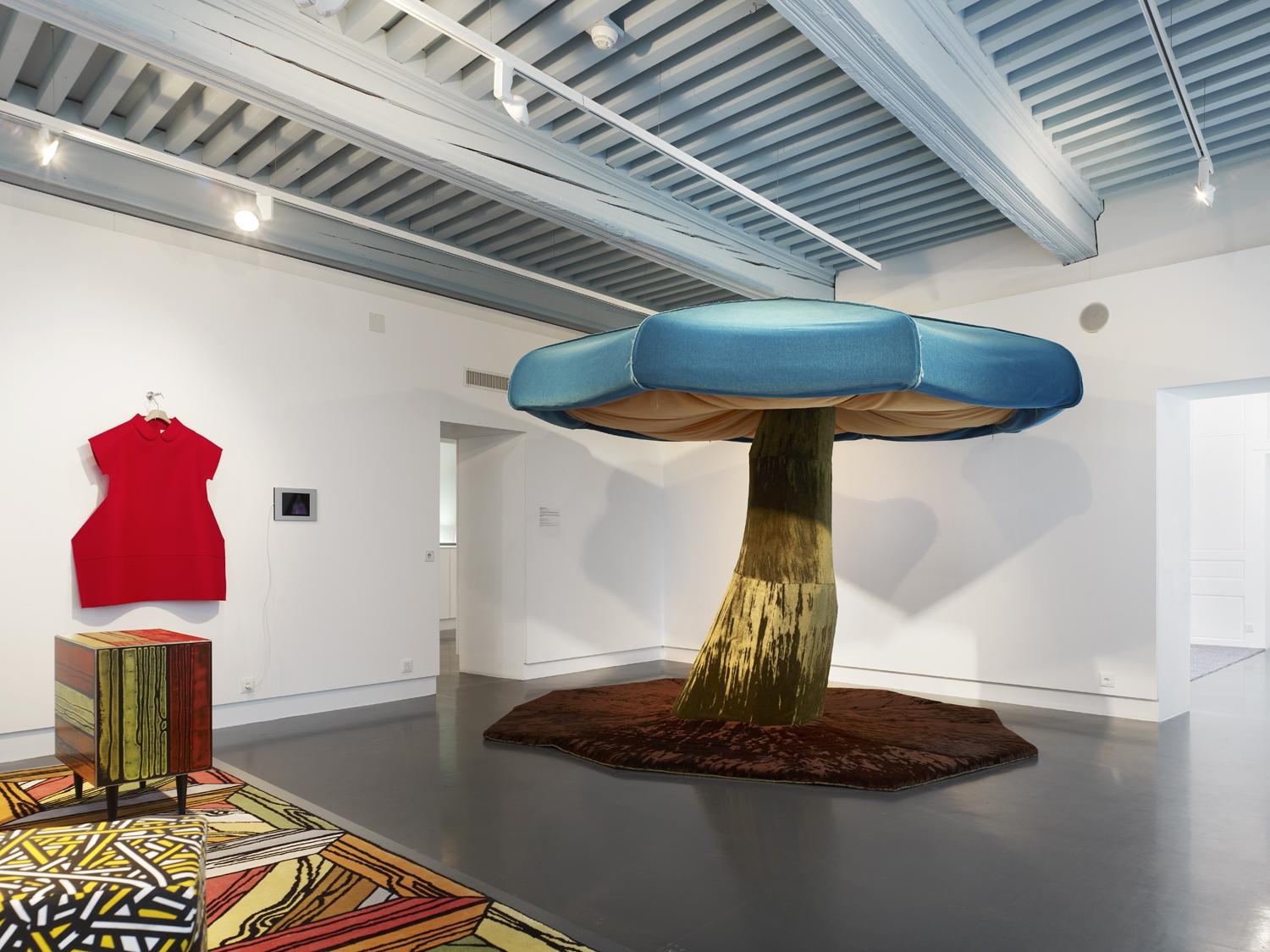 mudac – Museum für Design und angewandte Kunst