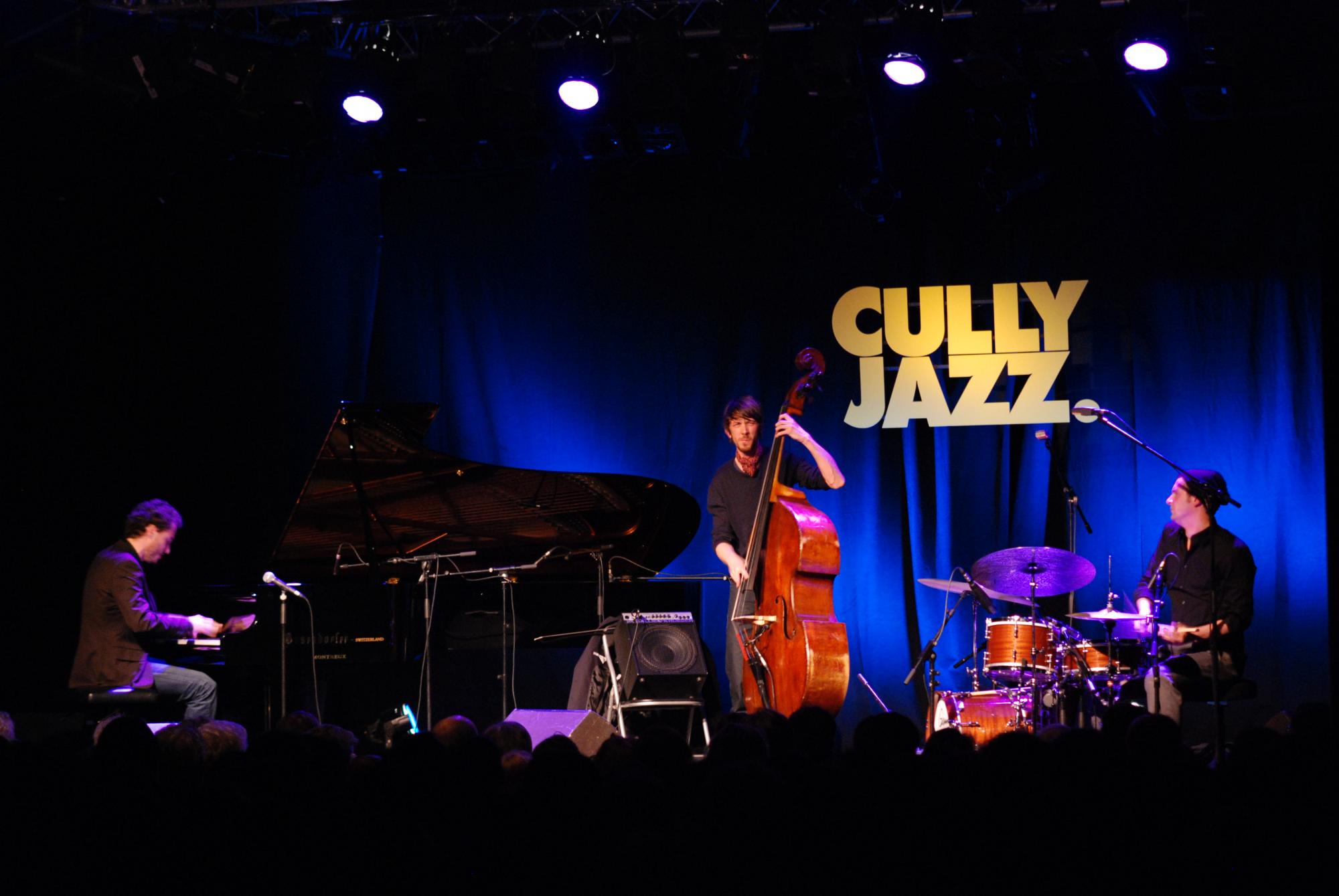 Cully Jazz