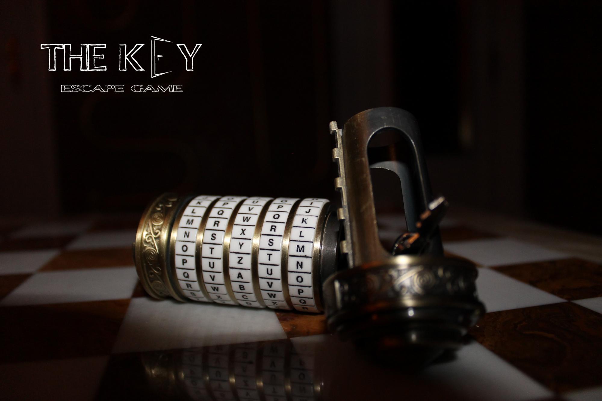 The Key, Lausanne