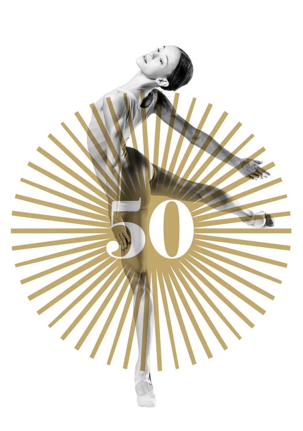 Prix de Lausanne 2023 + 50e anniversaire