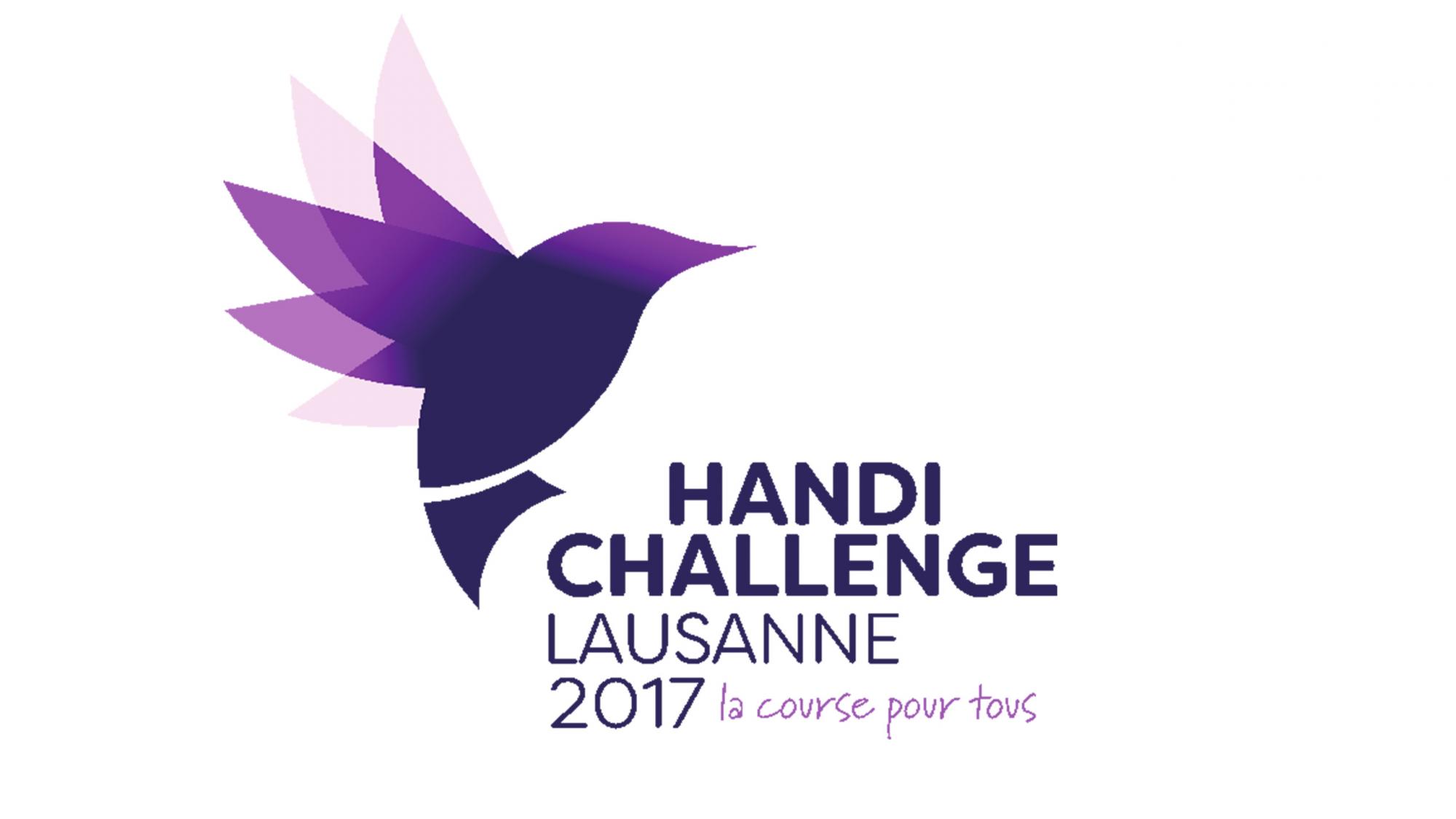 Lausanne Handi-Challenge 2017