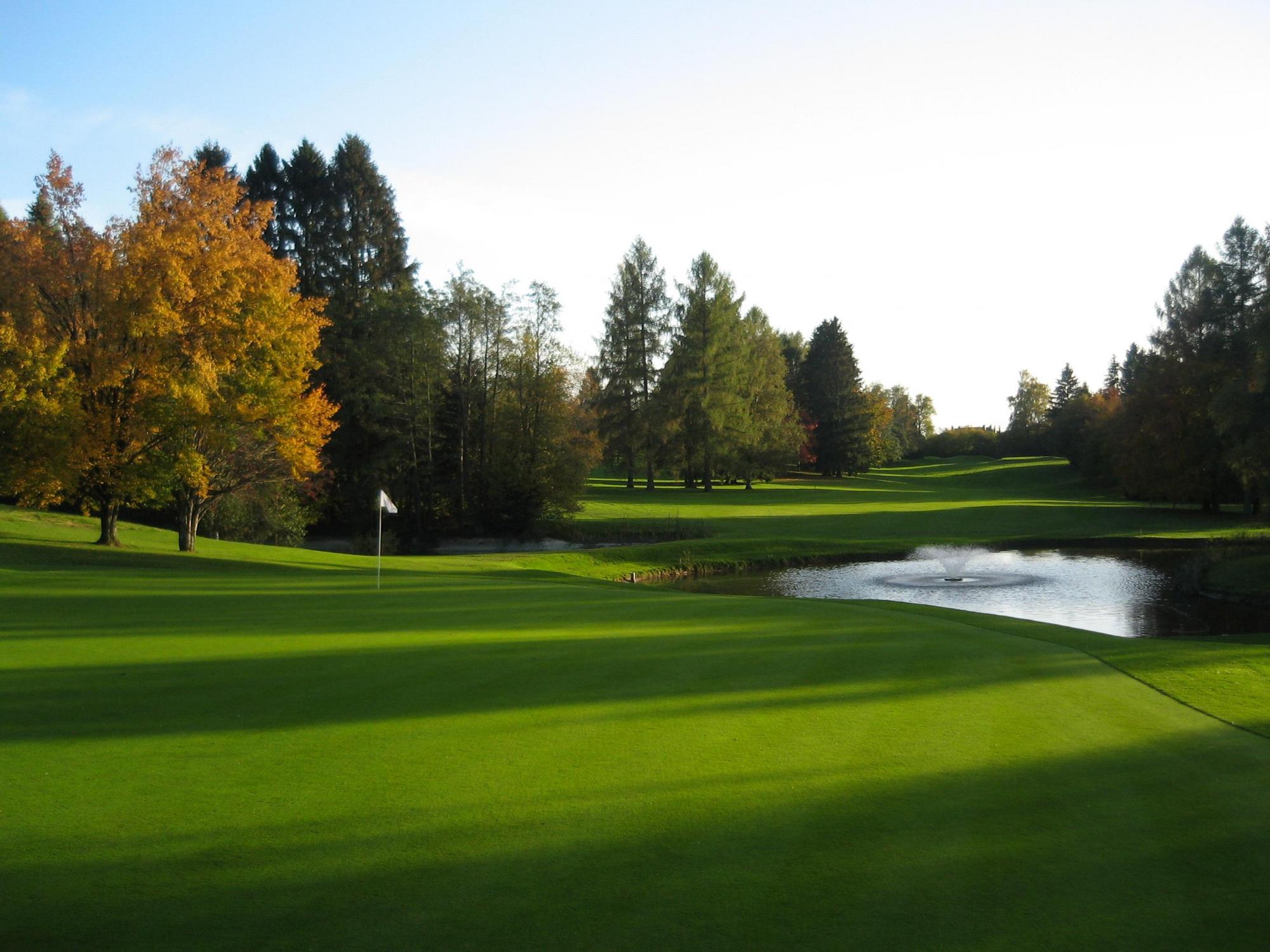 Golf Club de Lausanne