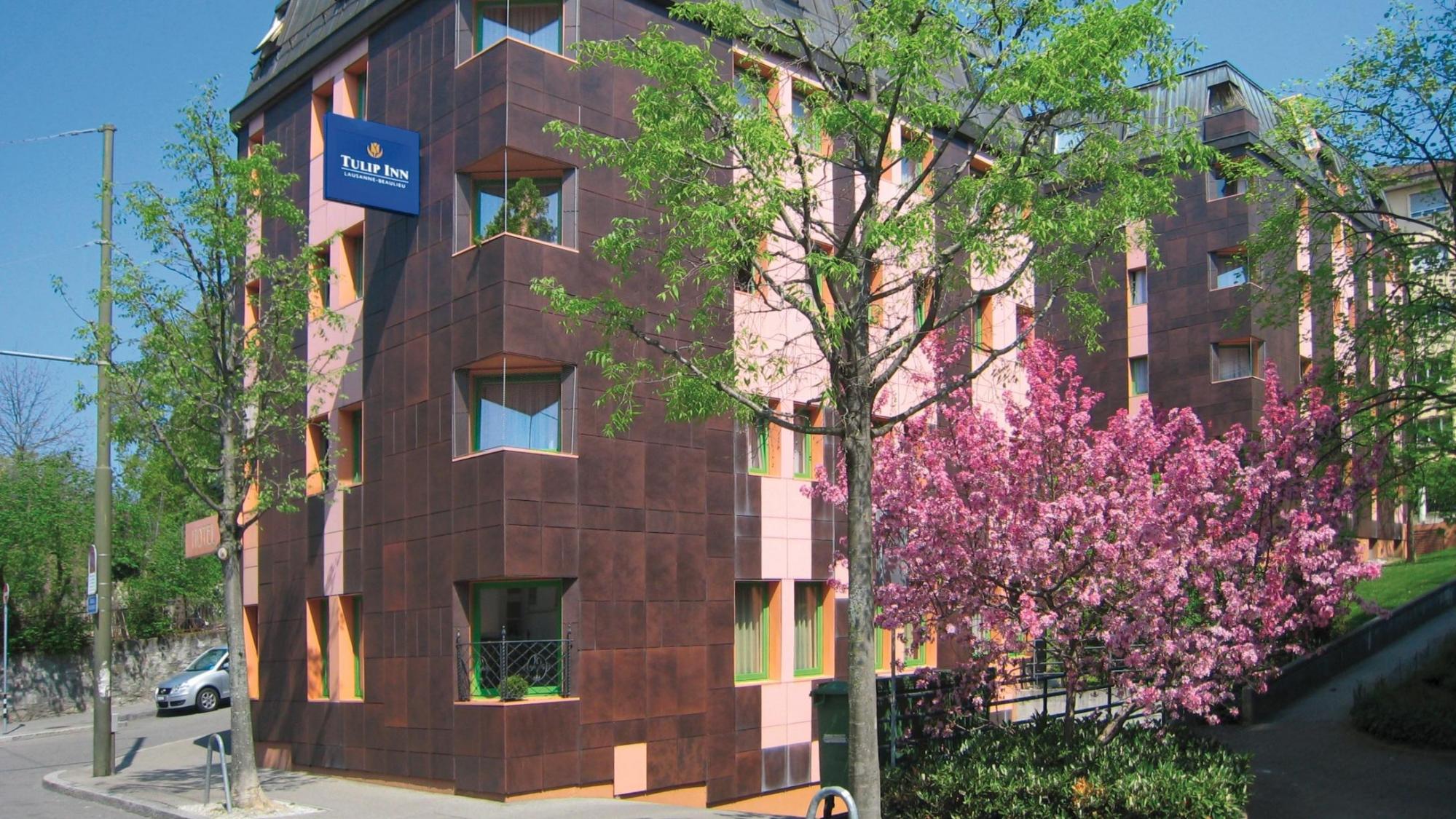 Tulip Inn