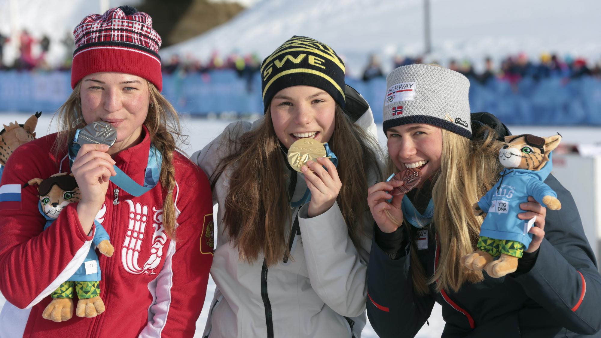 World youth games презентация