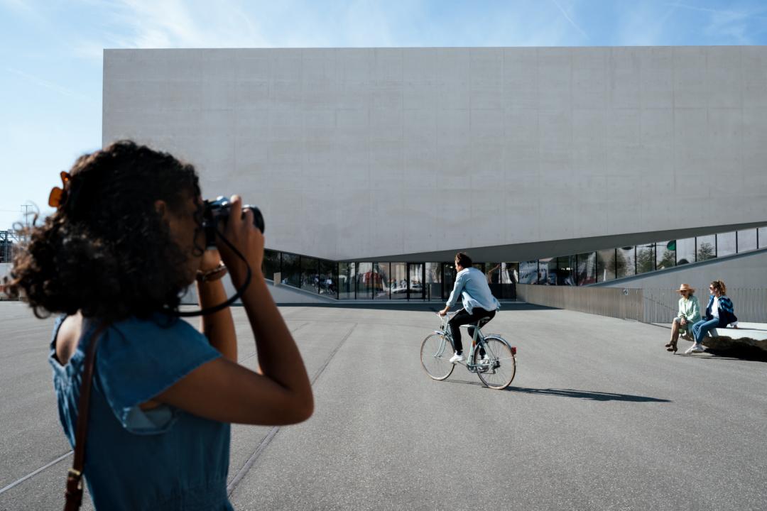 Les phrases les plus entendues à Lausanne